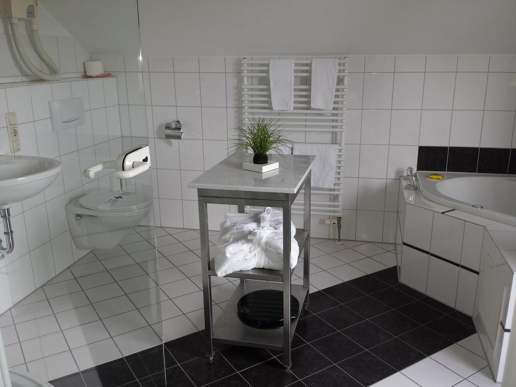 Hotel Kleiner Koenig Schwangau Habitación foto
