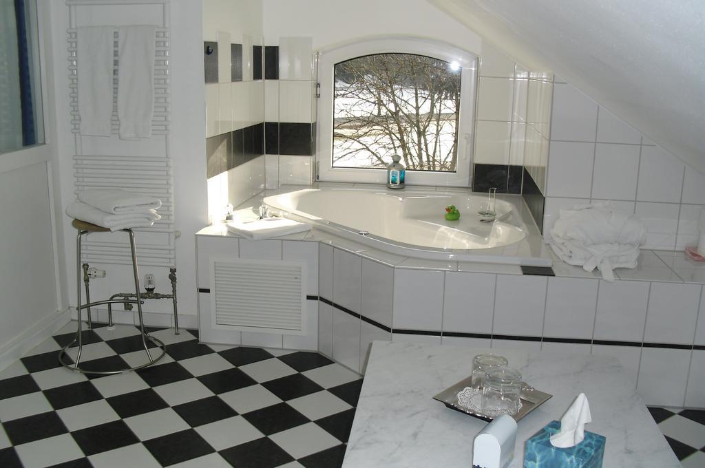 Hotel Kleiner Koenig Schwangau Habitación foto